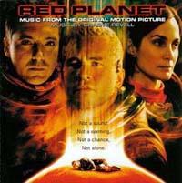 Red Planet