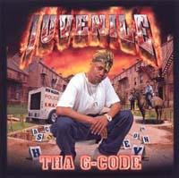 THA G-CODE