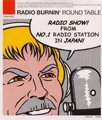 RADIO BURNIN'