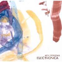 ELECTRONICA/Ken Morioka(X)̉摜EWPbgʐ^