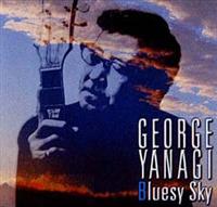 Bluesy Sky