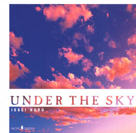 UNDER THE SKY/Cꐶ(JVIyA)̉摜EWPbgʐ^