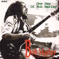 One Day of Bob Marley(���X�g�E���C�u)