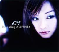 NEW WORLD