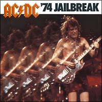 '74 JAILBREAK