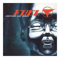 SOMETHING LIKE HUMAN(EXPANDED)