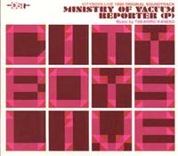 �V�e�B�{�[�C�Y���C�� �I���W�i���T�E���h�g���b�N1998 �^��񍐊��s�[(P)