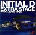 INITIAL D EXTRA STAGE TEhgbN