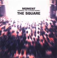 MOMENT`MEMORIAL LIVE at CHICKEN GEORGE`
