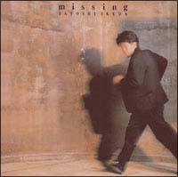 missing