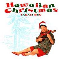 Hawaiian Chiristmas