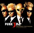 PUNK JAP
