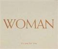 Woman`it's just for you