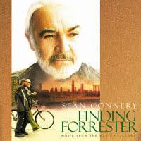 FINDING FORRESTER/Tg mIWỉ摜EWPbgʐ^
