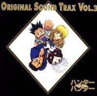 HUNTER~HUNTER IWiTEhgbN Vol.3
