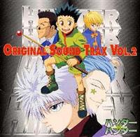 HUNTER~HUNTER IWiTEhgbN Vol.2