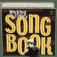 SONG BOOK