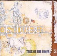 TAGS OF THE TIMES Ver.3.0