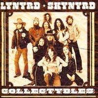 SKYNYRAD COLLECTYBLES(2CD)