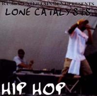 HIP HOP
