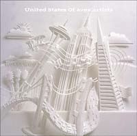 United States Of avex artists(U.S.avex)/オムニバスの画像・ジャケット写真