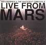 LIVE FROM MARS(2CD)