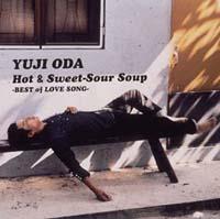 Hot & Sweet-Sour Soup`BEST OF LOVE SONG`