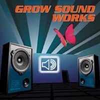 GROW SOUND WORKS