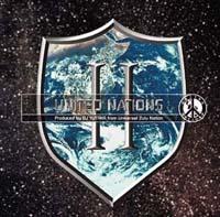 UNITED NATIONS 2
