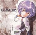 EVANGELION-THE BIRTHDAY OF Rei AYANAMI