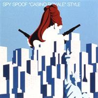 Spy Spoof�gCASINO ROYALE