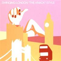 Swinging London�gTHE KNACK