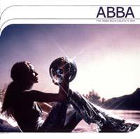 THE ABBA IBIZA CALIENTE MIX/IjoX̉摜EWPbgʐ^