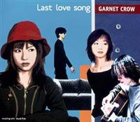 �yMAXI�zLast love song(�}�L�V�V���O��)