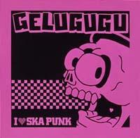 I LOVE SKA PUNK
