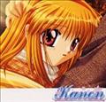 Kanon`Jm`h}CD vol.5 {Xg[[