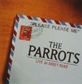 PLEASE PLEASE ME`THE PARROTS LIVE at ABBEY ROAD`