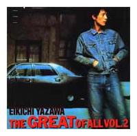 THE GREAT OF ALL VOL.2