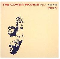 The Cover Works vol.1 [r[gY Jo[]