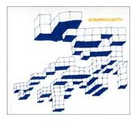 SONAR KOLLEKTIV COMPILED BY JAZZANOVA