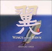 `Wings in the Dawn`