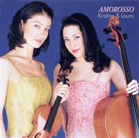 AMOROSSO`[