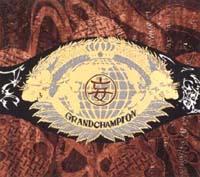 GRAND CHAMPION