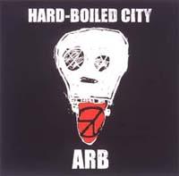 HARD-BOILED CITY