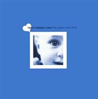 Ballads in Blue`The greatest hits of DEEN`