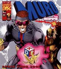 �yMAXI�zSPACE FUNK 2001(�}�L�V�V���O��)