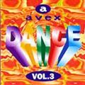 avex DANCE 3