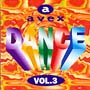avex DANCE 3