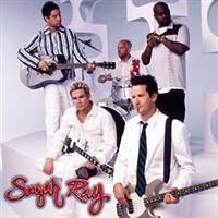SUGAR RAY