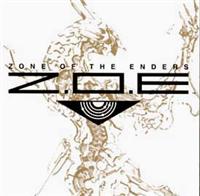 Z.O.E Original Soundtrack